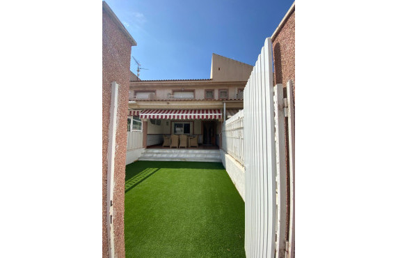 Venta - Casas o chalets - Los Alcázares - PINTOR DALMAU