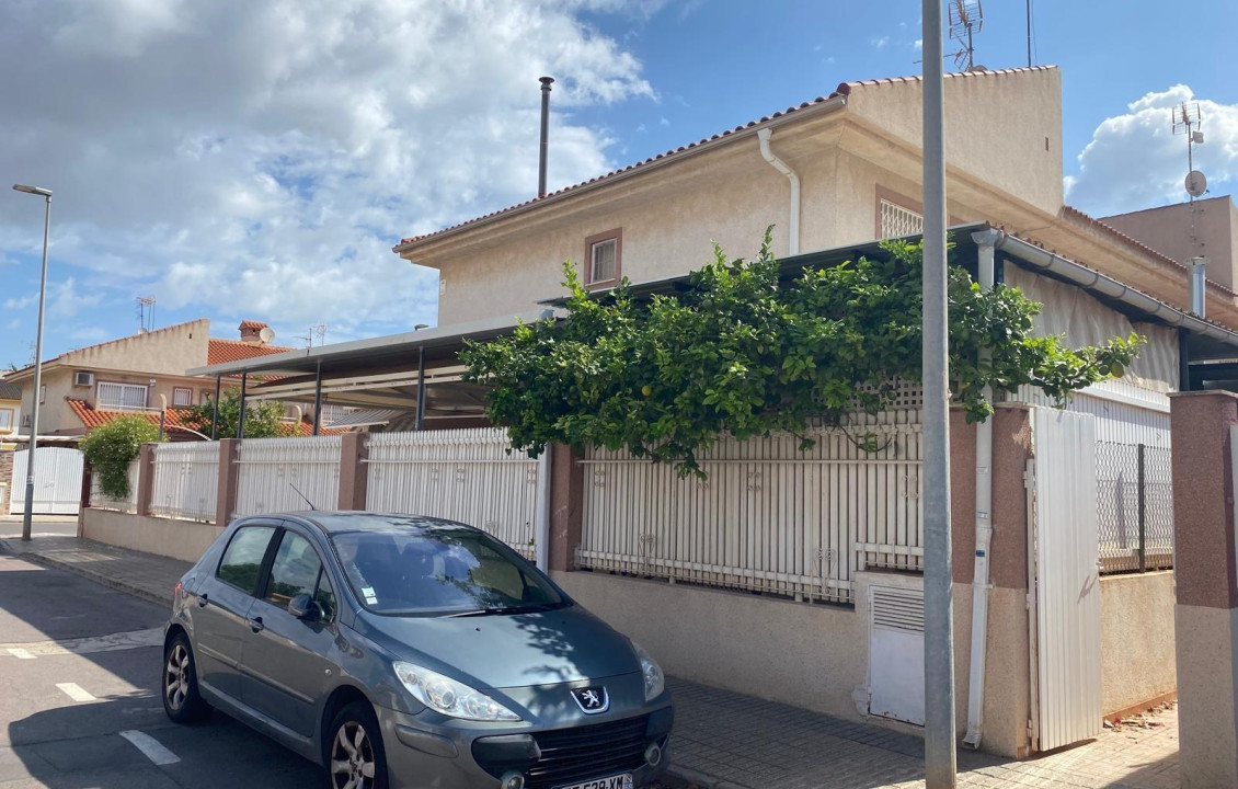 For Sale - Casas o chalets - Los Alcázares - PINTOR DALMAU