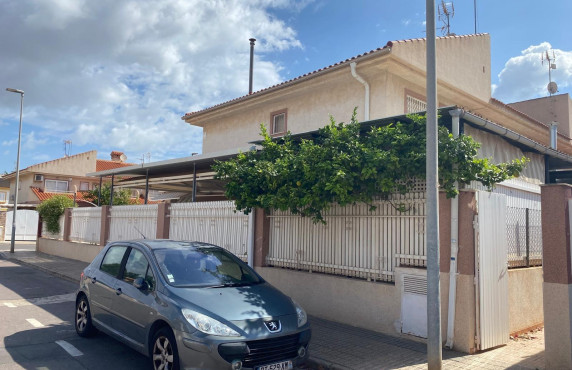 For Sale - Casas o chalets - Los Alcázares - PINTOR DALMAU