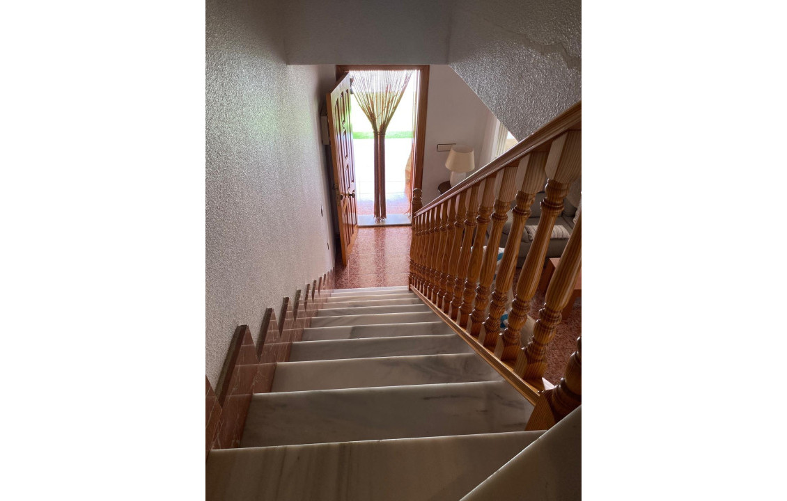 Venta - Casas o chalets - Los Alcázares - PINTOR DALMAU