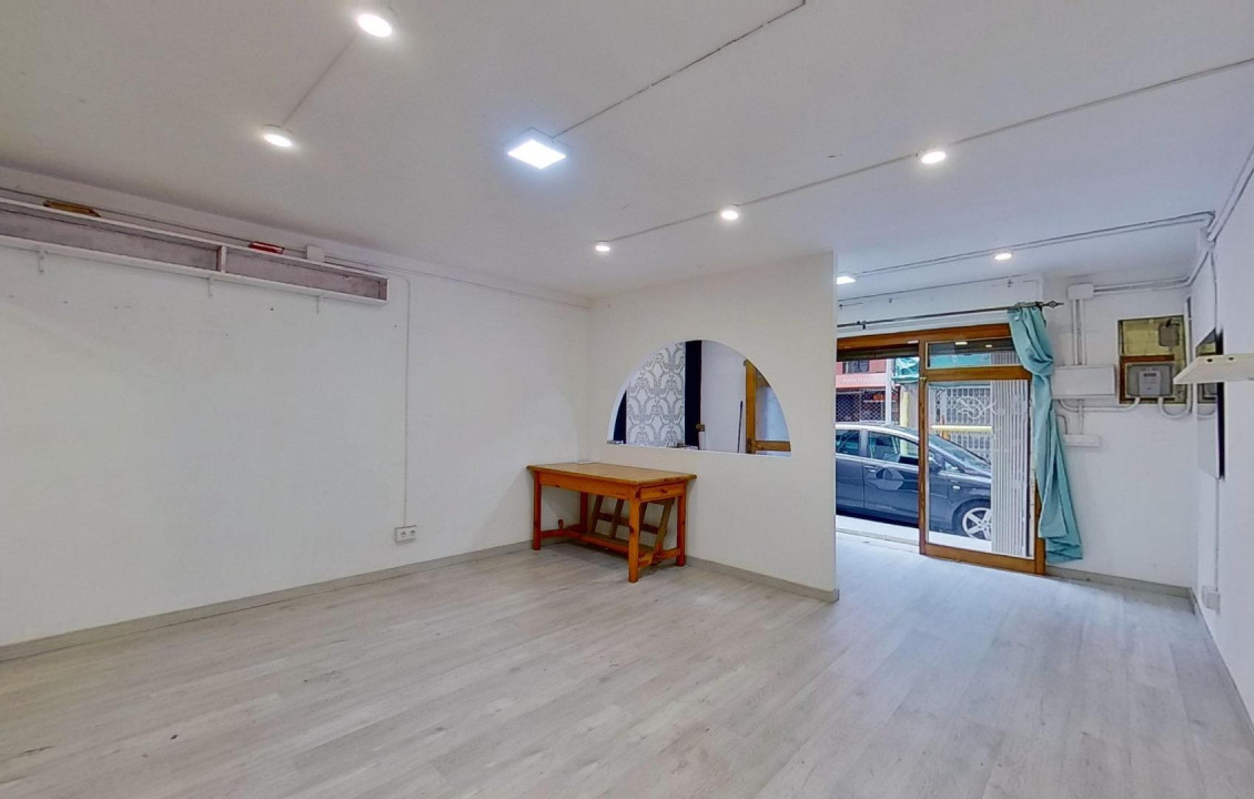 Venta - Locales - Barcelona - PARE RODES