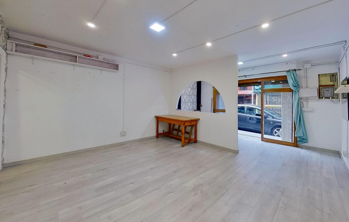 Venta - Locales - Barcelona - PARE RODES