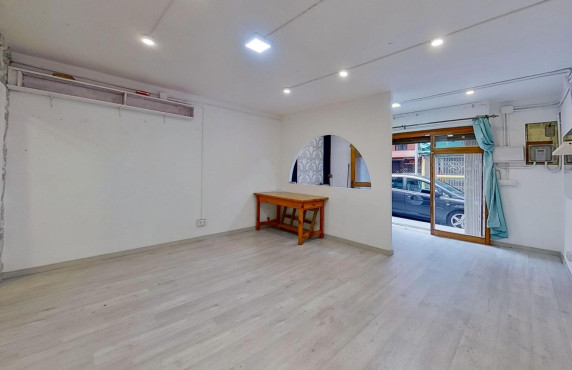 Venta - Locales - Barcelona - PARE RODES