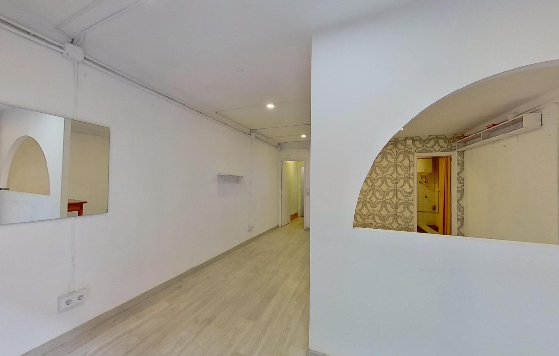 Venta - Locales - Barcelona - PARE RODES