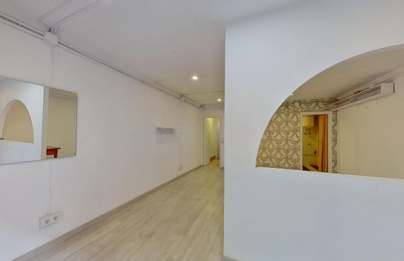 Venta - Locales - Barcelona - PARE RODES