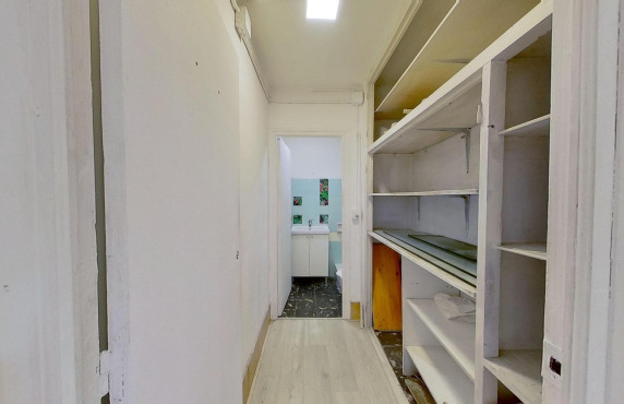 Venta - Locales - Barcelona - PARE RODES