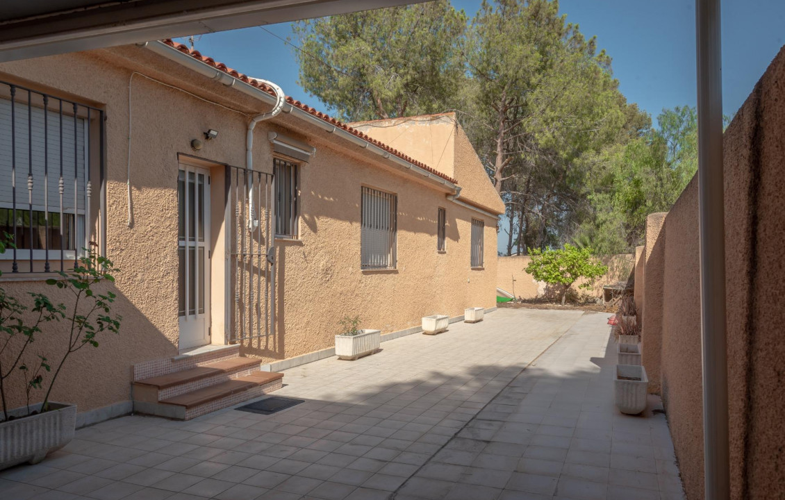 For Sale - Casas o chalets - Murcia - Alamos