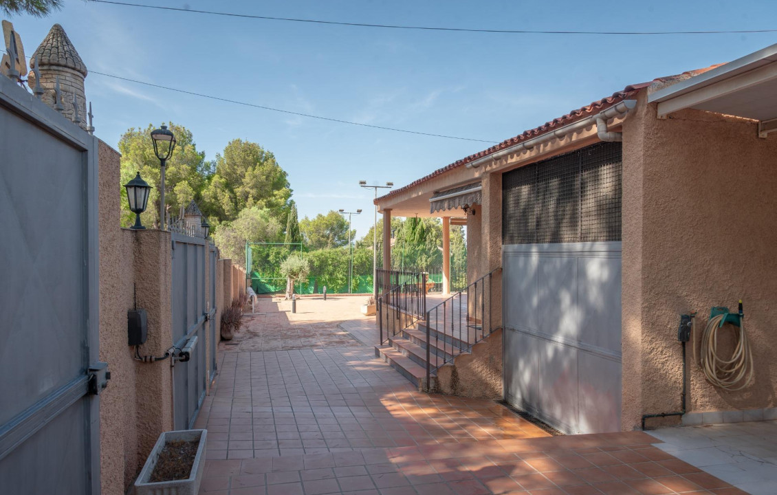 For Sale - Casas o chalets - Murcia - Alamos