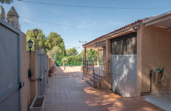 For Sale - Casas o chalets - Murcia - Alamos