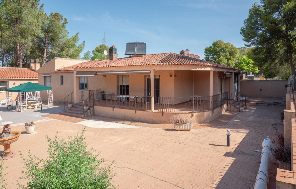 For Sale - Casas o chalets - Murcia - Alamos