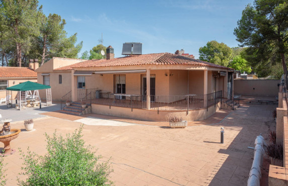 For Sale - Casas o chalets - Murcia - Alamos