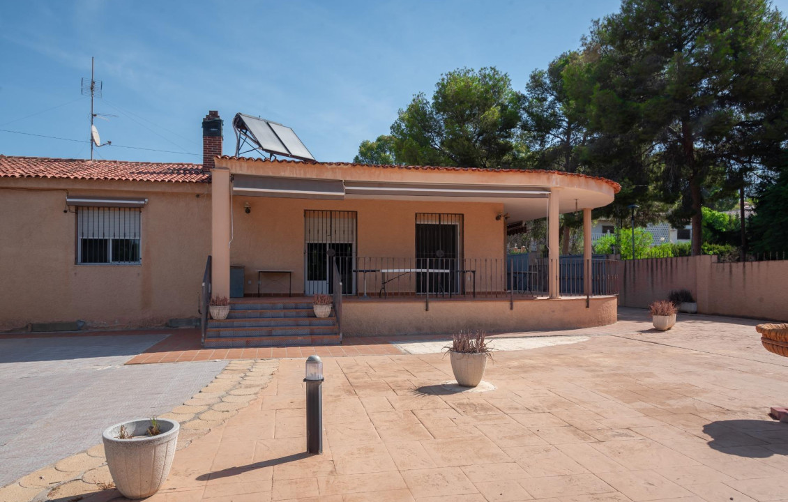 For Sale - Casas o chalets - Murcia - Alamos