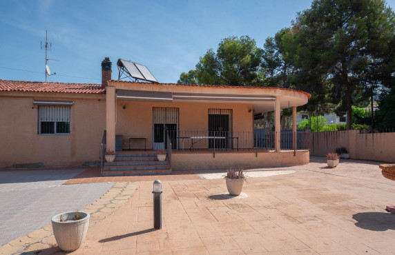 For Sale - Casas o chalets - Murcia - Alamos