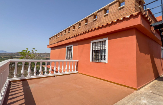 For Sale - Casas o chalets - Campanillas - Polígono 29 Parcela 133 LA ESPERANZA. MALAGA (MÁ