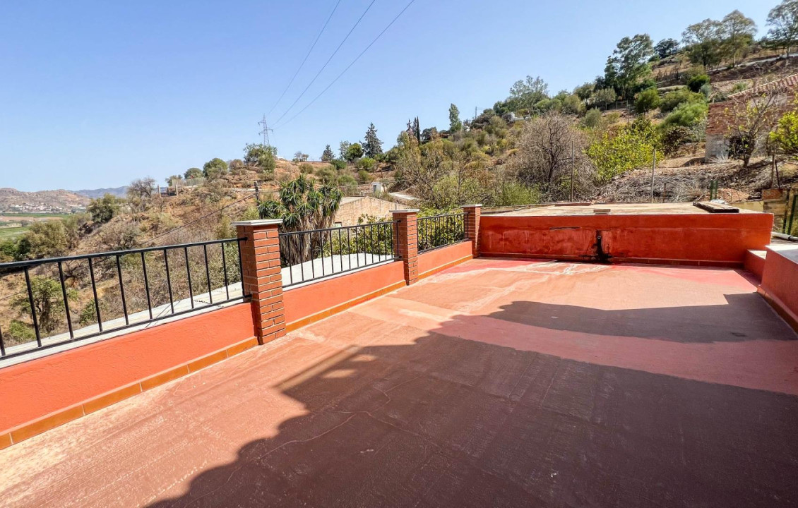 For Sale - Casas o chalets - Campanillas - Polígono 29 Parcela 133 LA ESPERANZA. MALAGA (MÁ