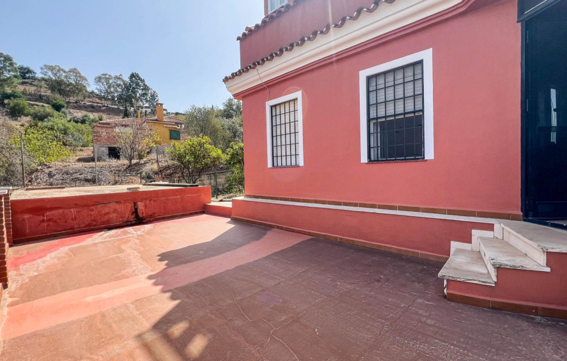 For Sale - Casas o chalets - Campanillas - Polígono 29 Parcela 133 LA ESPERANZA. MALAGA (MÁ