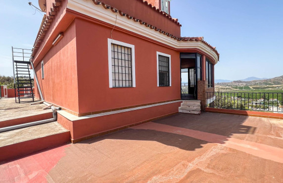 Venta - Casas o chalets - Campanillas - Polígono 29 Parcela 133 LA ESPERANZA. MALAGA (MÁ