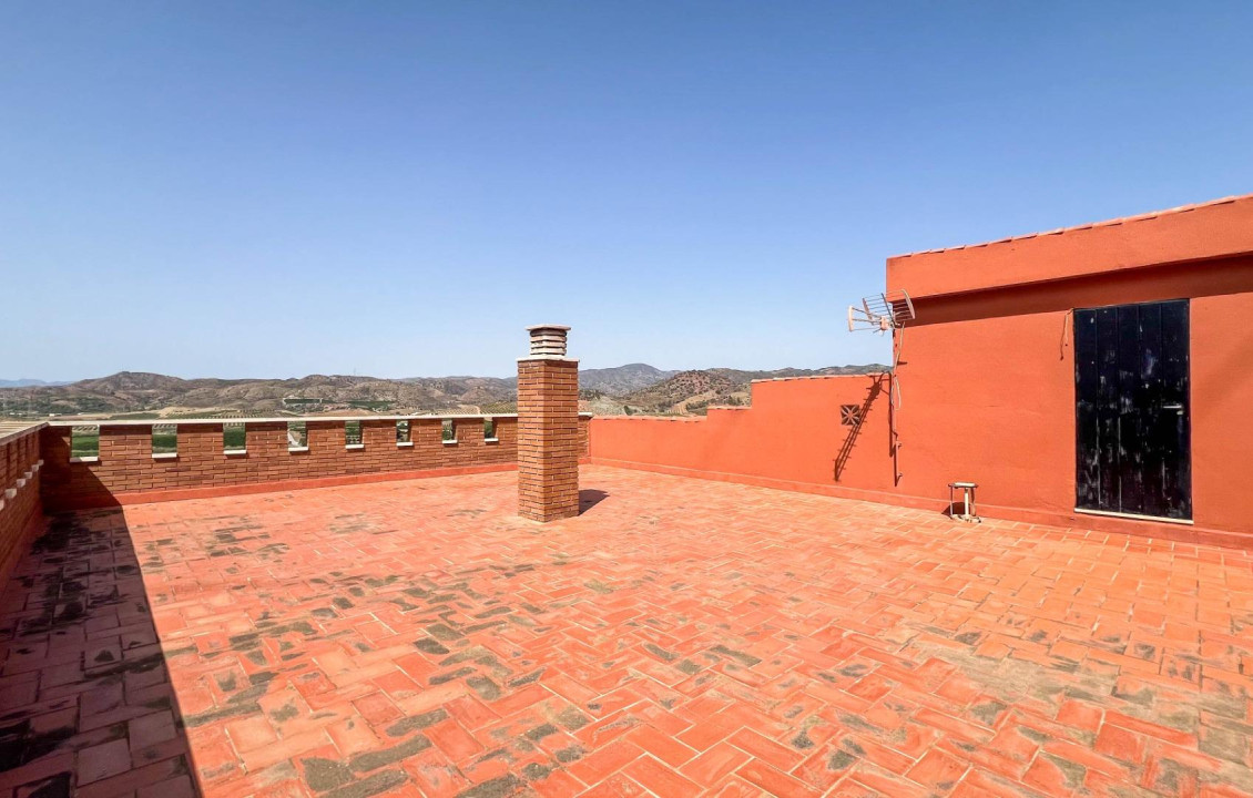 For Sale - Casas o chalets - Campanillas - Polígono 29 Parcela 133 LA ESPERANZA. MALAGA (MÁ