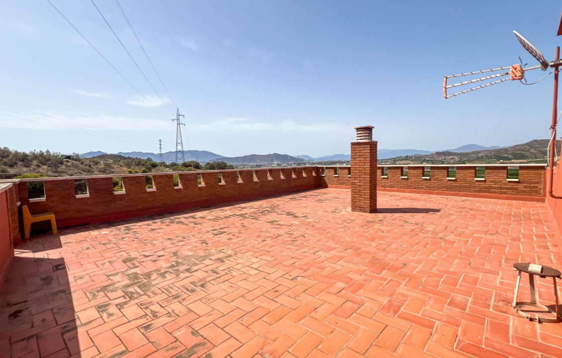 Venta - Casas o chalets - Campanillas - Polígono 29 Parcela 133 LA ESPERANZA. MALAGA (MÁ