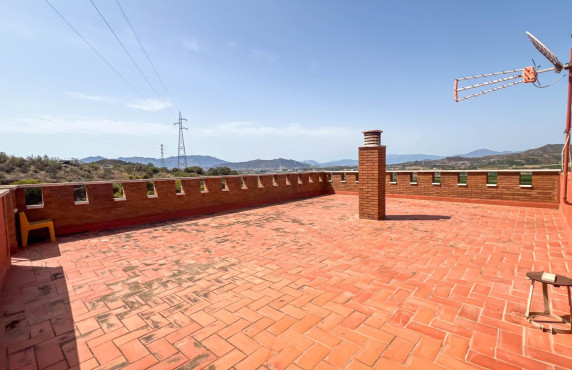 For Sale - Casas o chalets - Campanillas - Polígono 29 Parcela 133 LA ESPERANZA. MALAGA (MÁ