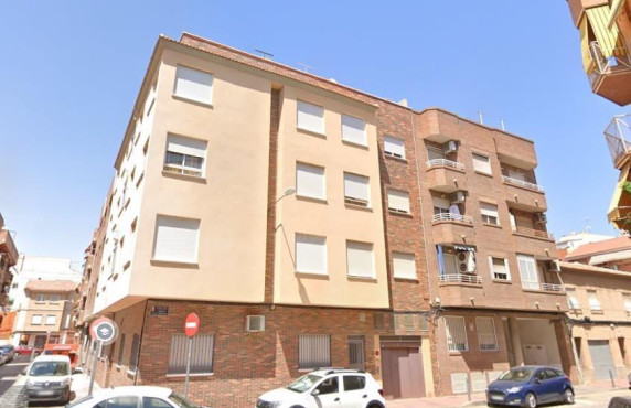 For Sale - Pisos - Murcia - Maestros Onofre y Amador