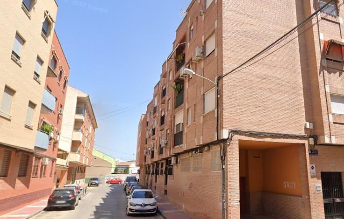 For Sale - Pisos - Murcia - Maestros Onofre y Amador