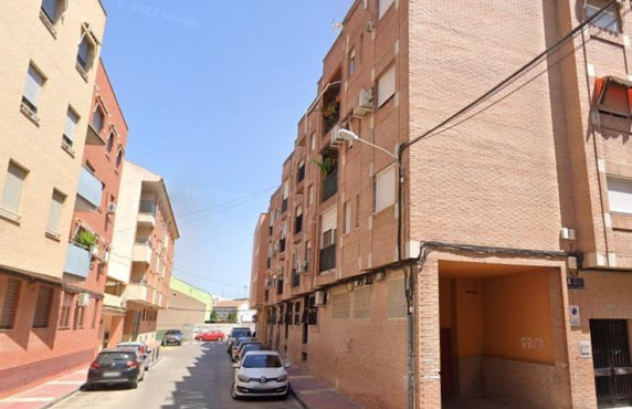 For Sale - Pisos - Murcia - Maestros Onofre y Amador