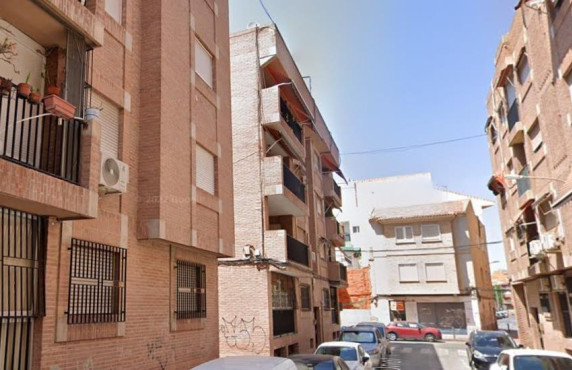 For Sale - Pisos - Murcia - Maestros Onofre y Amador