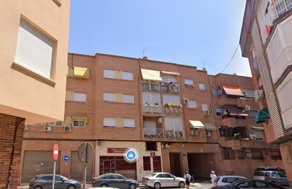 For Sale - Pisos - Murcia - Maestros Onofre y Amador