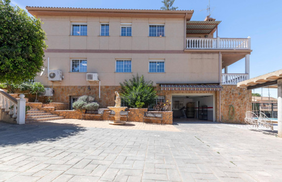 For Sale - Casas o chalets - Torrent - LAGUNAS DE RUIDERAS