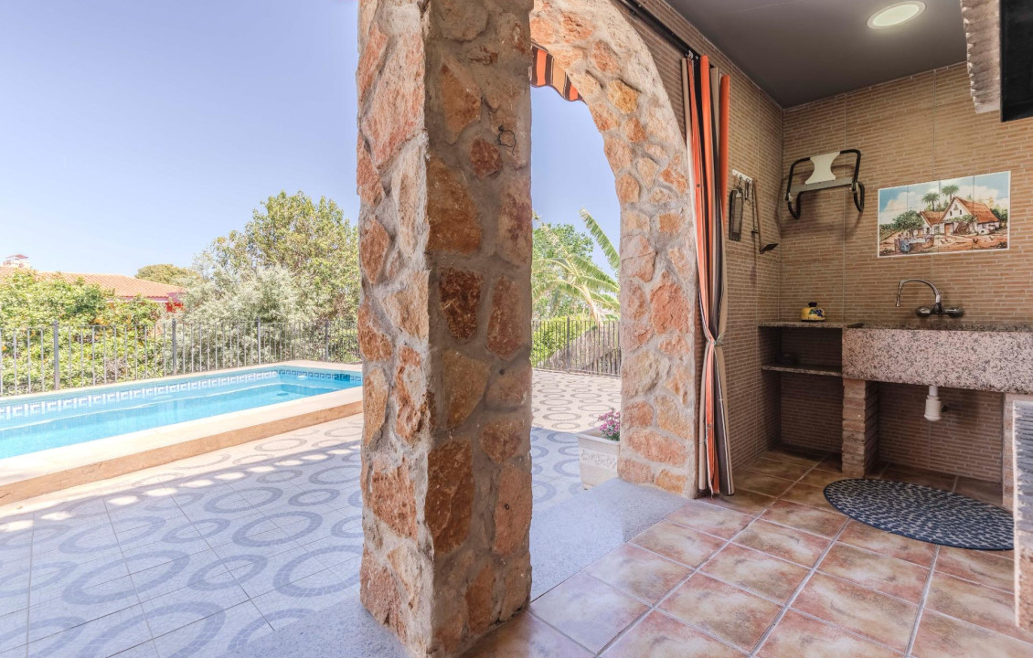 For Sale - Casas o chalets - Torrent - LAGUNAS DE RUIDERAS