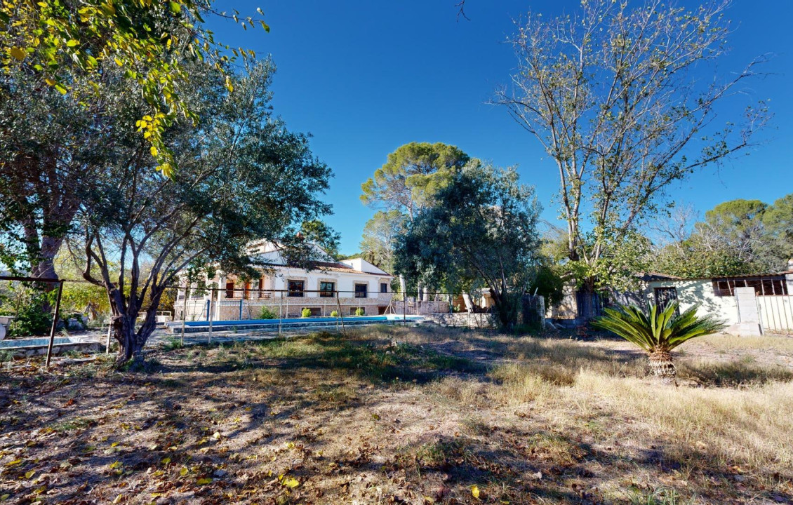 Venta - Casas o chalets - Manuel - Polígono 1 Paraje 10 SALINAS