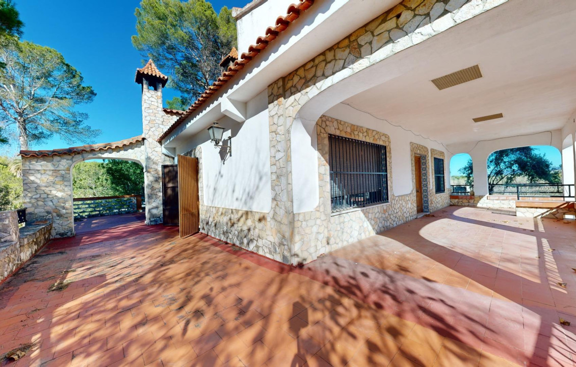 For Sale - Casas o chalets - Manuel - Polígono 1 Paraje 10 SALINAS