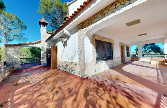 For Sale - Casas o chalets - Manuel - Polígono 1 Paraje 10 SALINAS