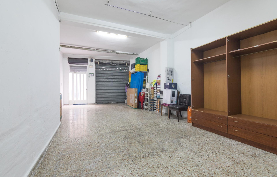 Venta - Locales - Elche - VICENTE PEREZ BELLOT