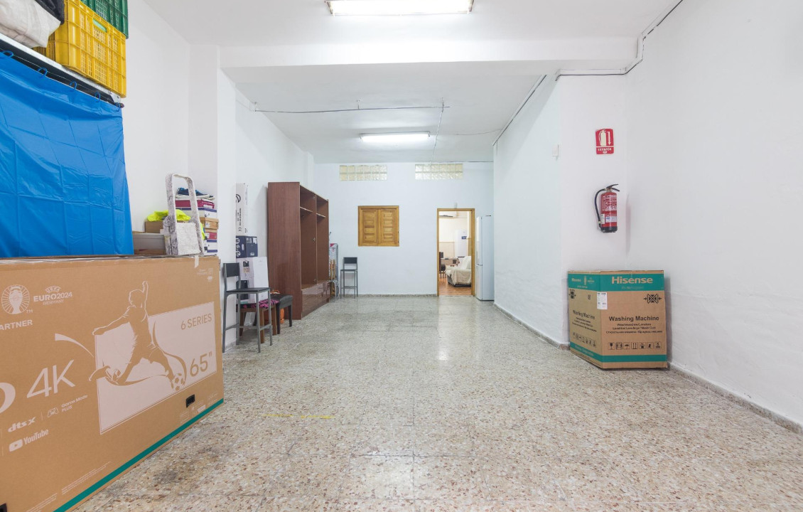 Venta - Locales - Elche - VICENTE PEREZ BELLOT