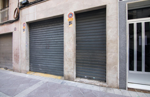 Venta - Locales - Elche - VICENTE PEREZ BELLOT