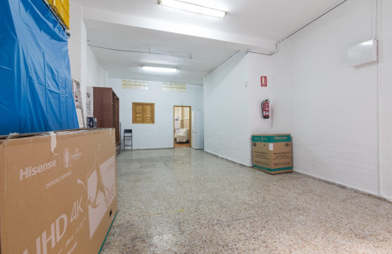 Venta - Locales - Elche - VICENTE PEREZ BELLOT