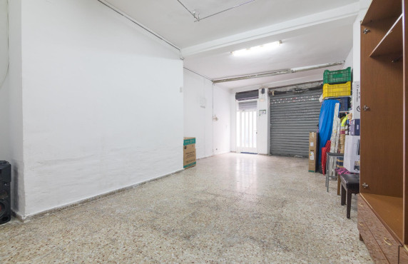 Venta - Locales - Elche - VICENTE PEREZ BELLOT