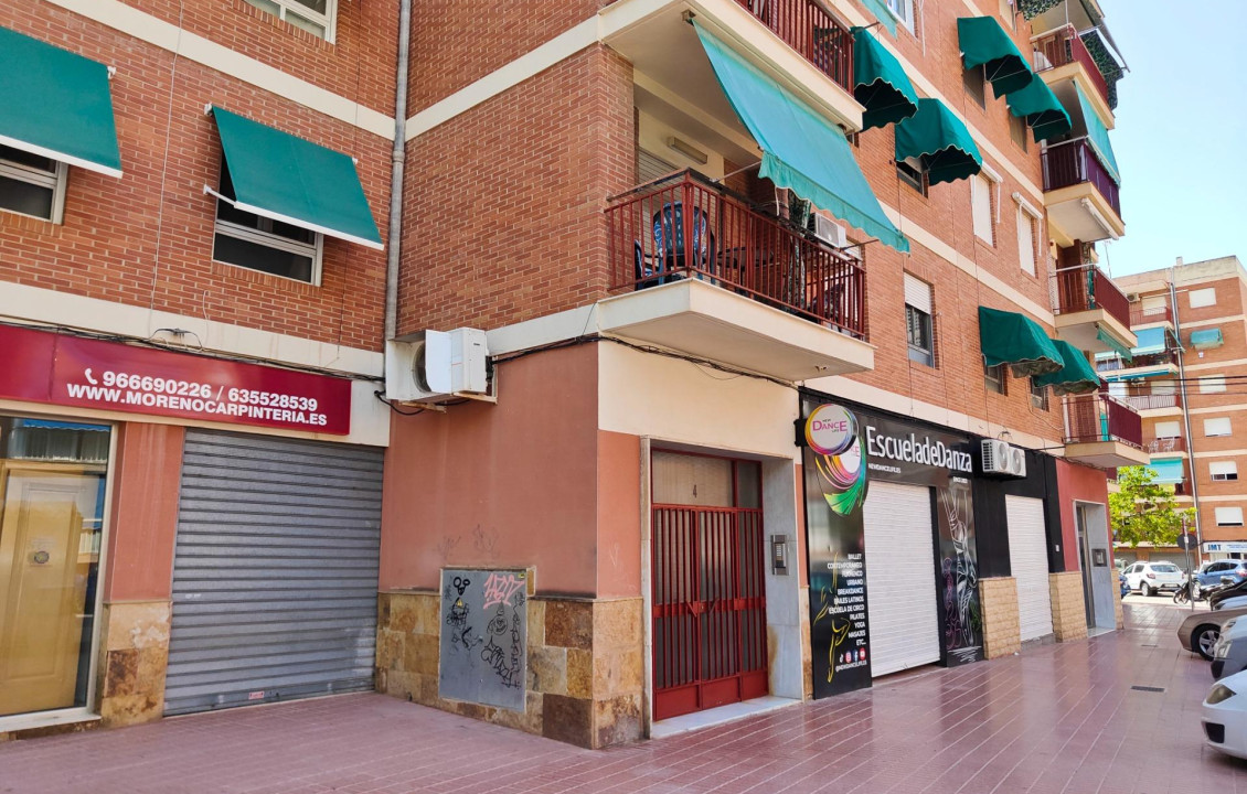 Venta - Pisos - Santa Pola - Calle de Palencia