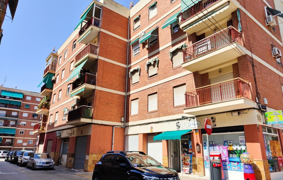 For Sale - Pisos - Santa Pola - Calle de Palencia