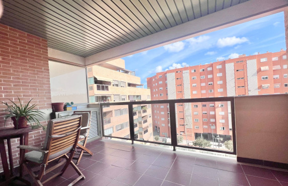 For Sale - Pisos - Alicante - ROSA CHACEL