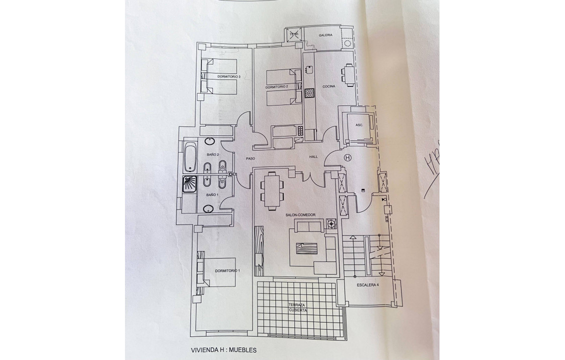 For Sale - Pisos - Alicante - ROSA CHACEL