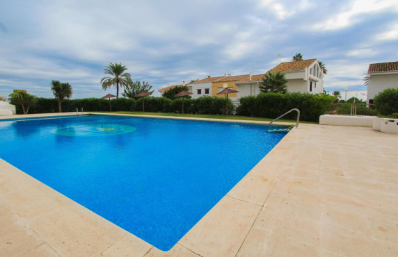 For Sale - Casas o chalets - El Puig - PLAY-PUIG LES MARINES 2