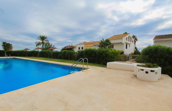 Venta - Casas o chalets - El Puig - PLAY-PUIG LES MARINES 2