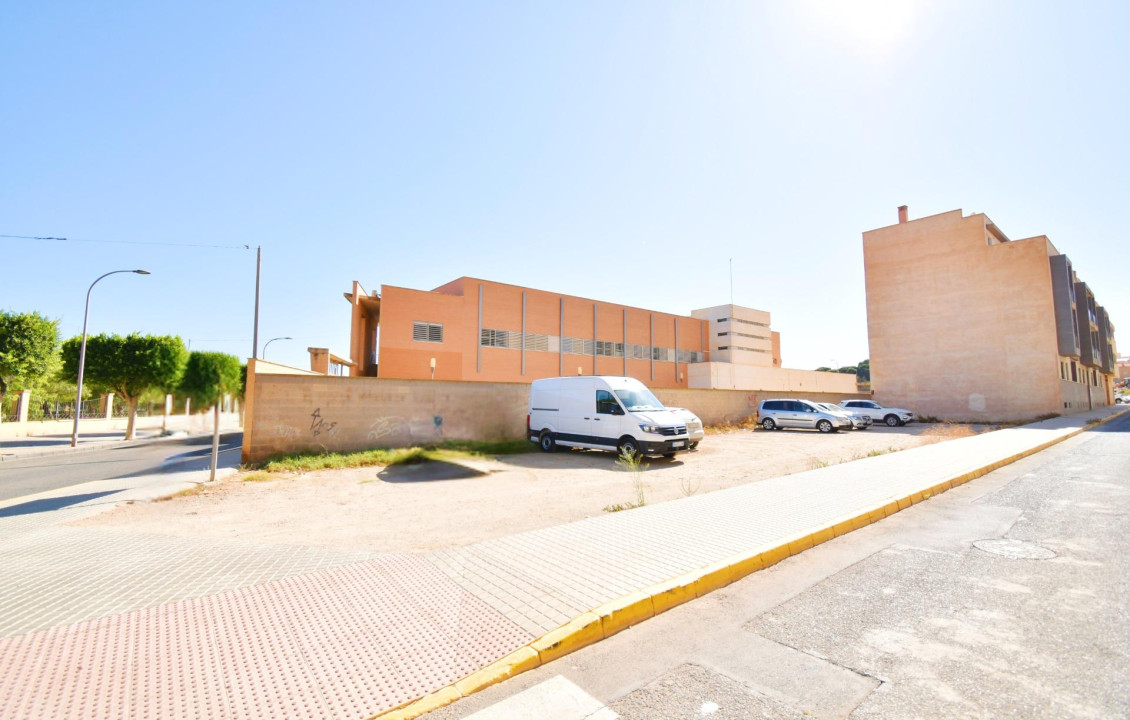 For Sale - Fincas y solares - El Ejido - san bernardo