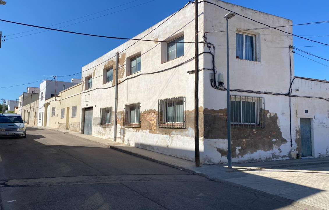 Venta - Casas o chalets - Amposta - ATENES