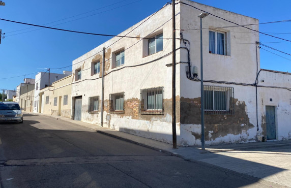 Venta - Casas o chalets - Amposta - ATENES