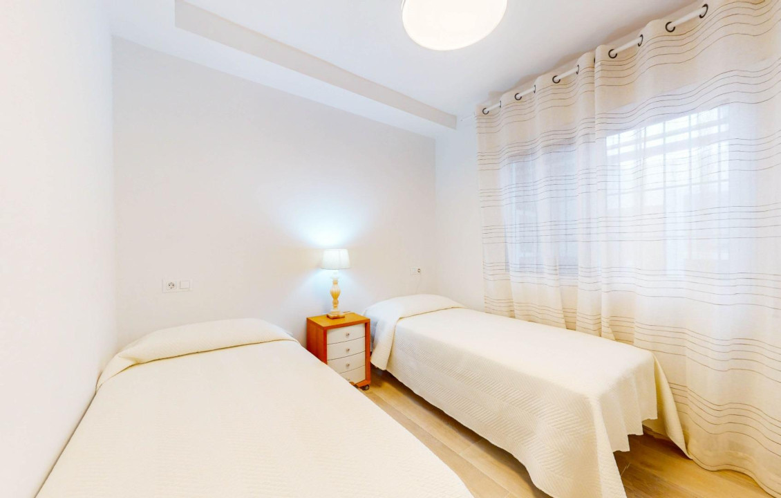 Alquiler Larga Estancia - Casas o chalets - Fuengirola - LAUREL DEL