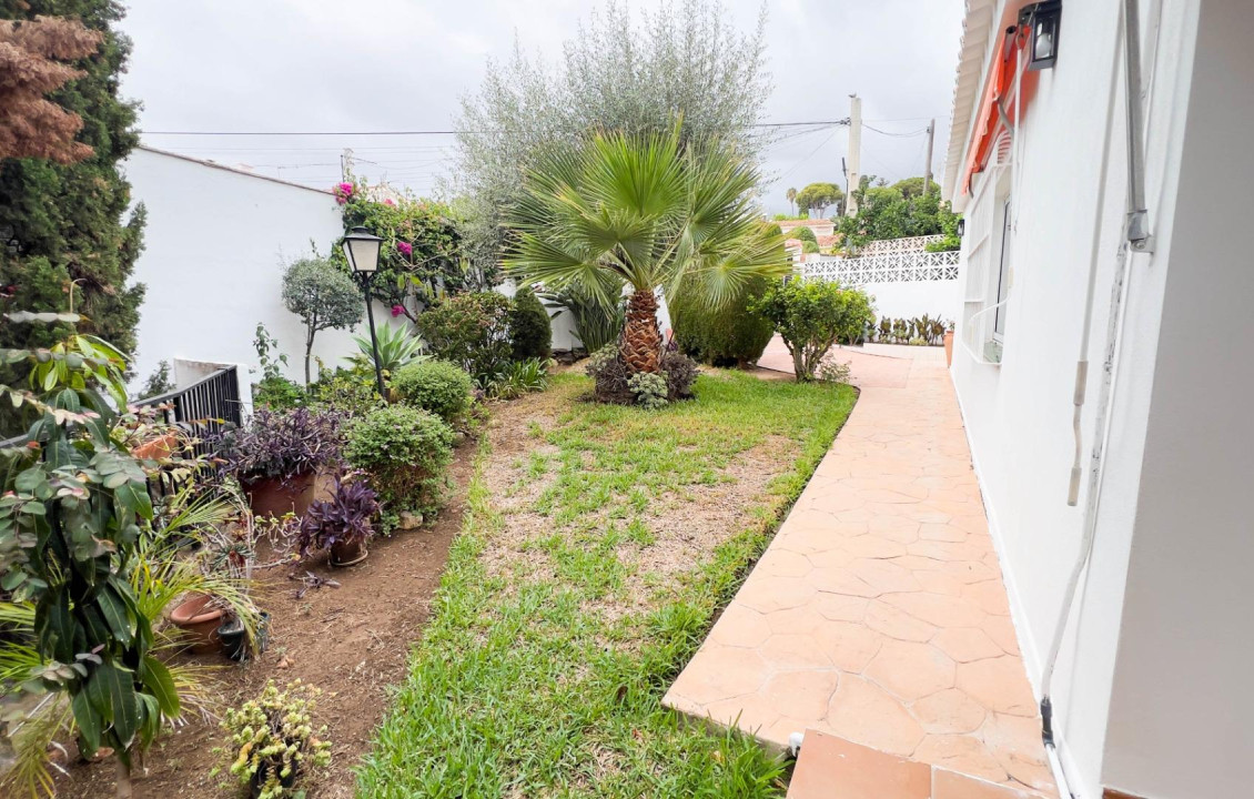 Long Rental Period - Casas o chalets - Fuengirola - LAUREL DEL